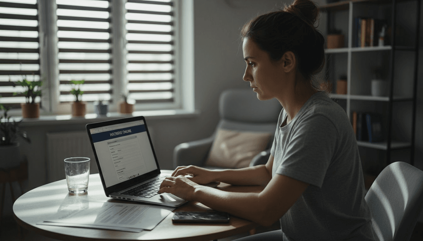 Pași programare la medic 2026: 40% mai rapid online