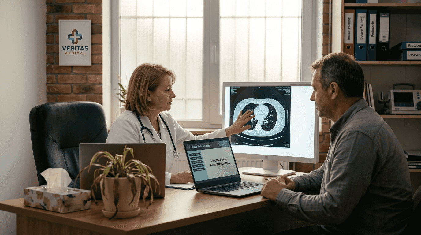 Ghid alegere clinică privată Slobozia 2026: oncologie chirurgie