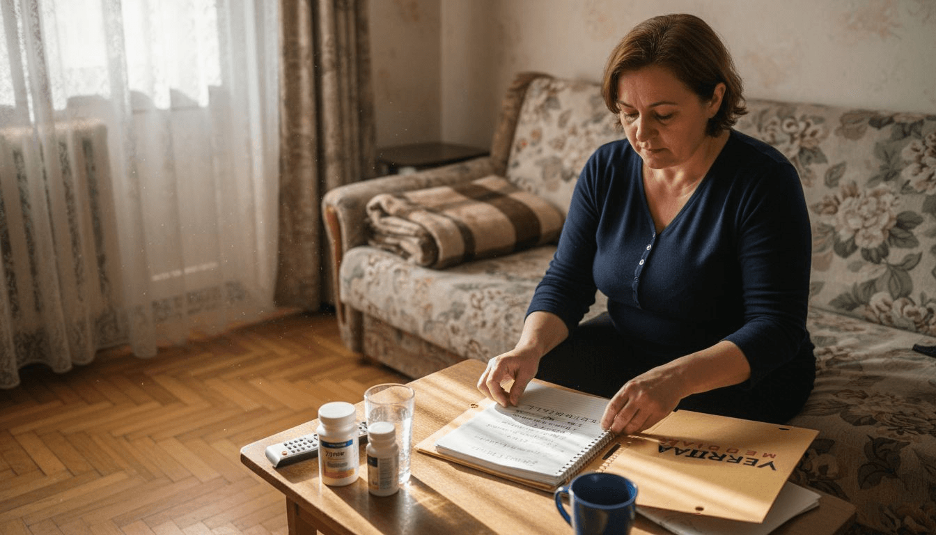 Workflow consultație oncologică în Slobozia: ghid 2026