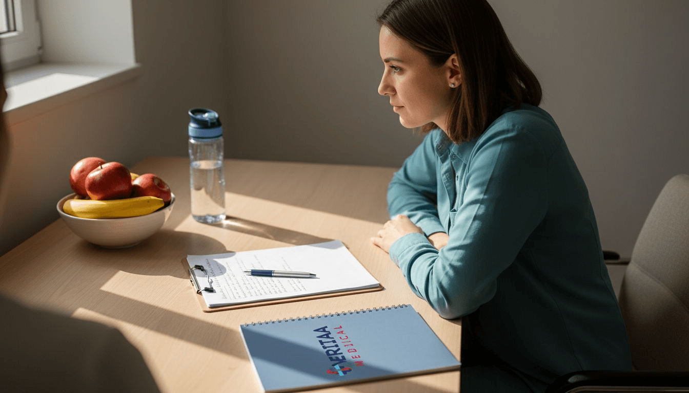 Consilierea nutrițională în 2026: ghid pentru sănătate