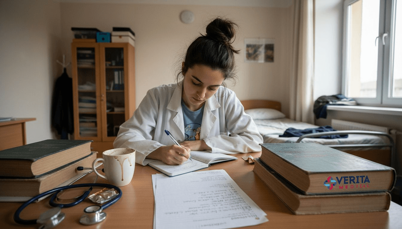 Ghid alegere specializare medicală 2026: pași esențiali