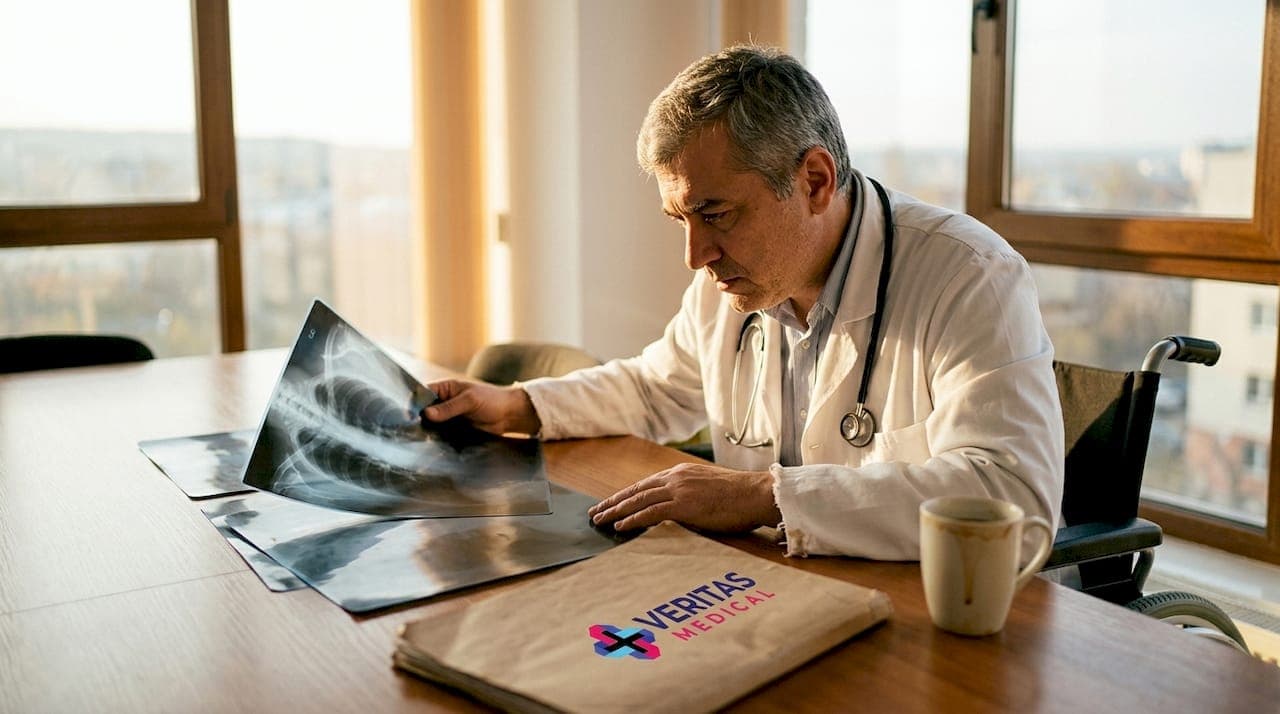 Ce este pneumologia: ghid complet pentru sănătate în 2026