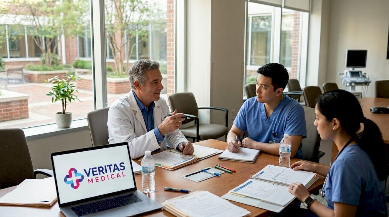 Ce este o clinică multidisciplinară: ghid complet