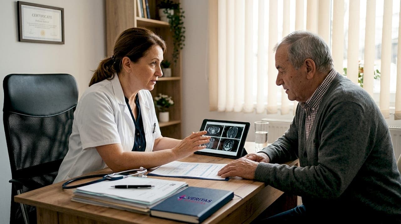 7 beneficii ale diagnosticării timpurii oncologice Slobozia