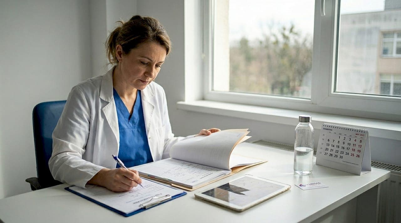 Ghid complet: servicii dedicate oncologiei în Slobozia