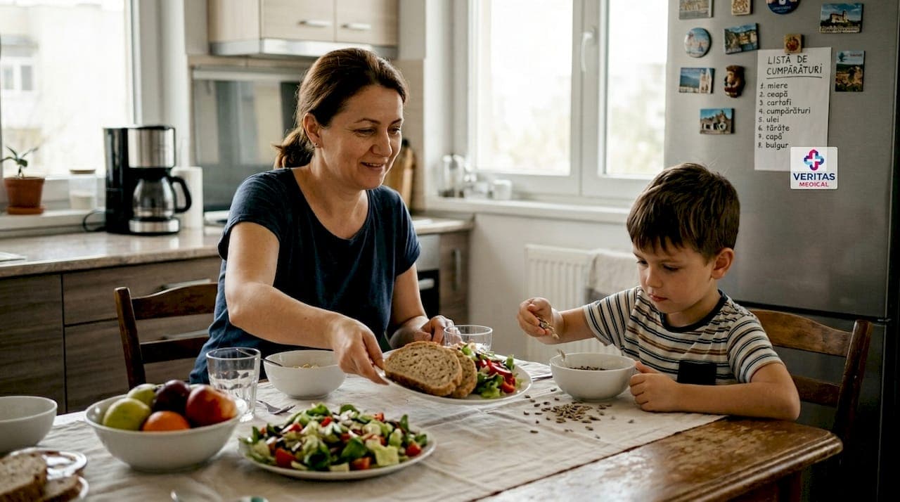 Cum previi diabetul: ghid complet pentru sănătatea ta